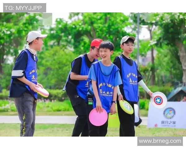 北京飞盘队在极限运动嘉年华中的心理素质表现分析与点评