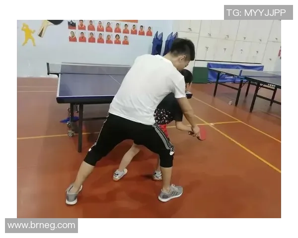 张磊亲授乒乓球技巧与心得体会助你提升球技的必备指南