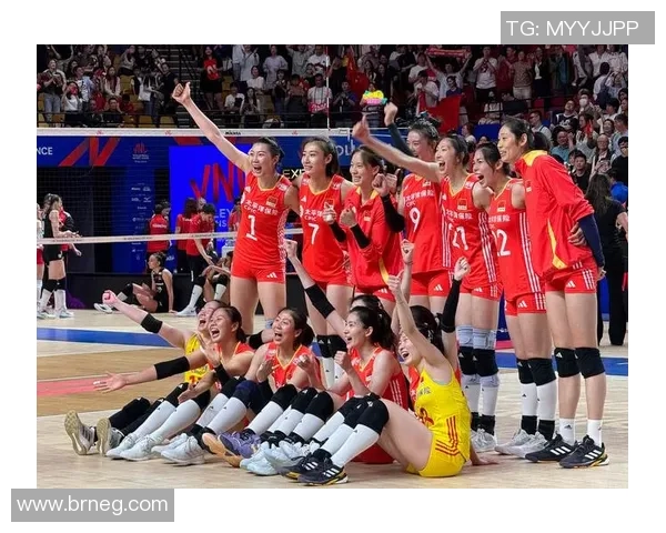 广州排球队实力强劲荣登全国排球力量排行榜第三名 广州排球队实力强劲荣登全国排球力量排行榜第三名