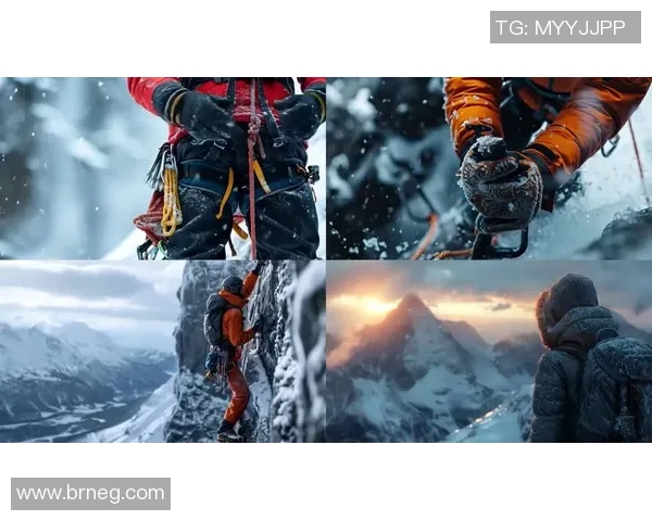 成都攀岩队的控制策略与成绩分析探讨攀岩运动的发展与挑战